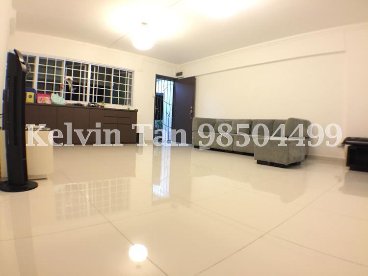 Blk 291 Tampines Street 22 (Tampines), HDB 4 Rooms #113061682